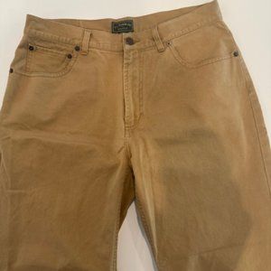 Filson pants